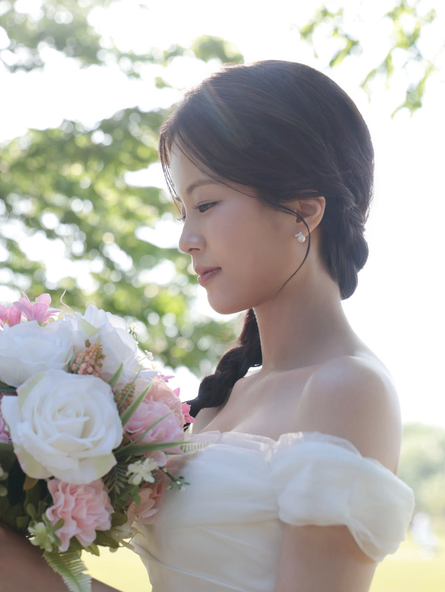 신부 변혜진